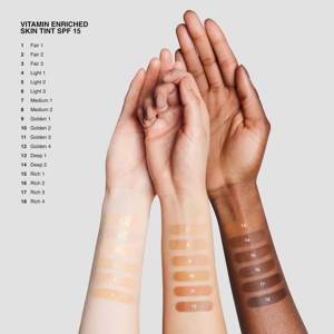 Bobbi Brown Vitamin Enriched Hydrating Skin Tint 50ml